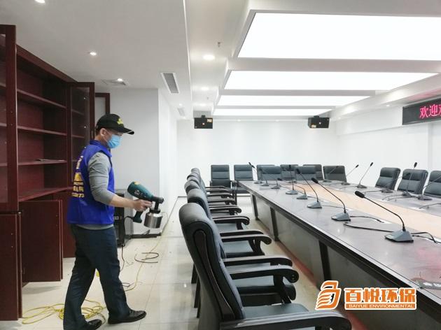室內空氣甲醛治理百悅環(huán)保佛山辦公室除甲醛 室內空氣甲醛治理百悅環(huán)保佛山辦公室除甲醛