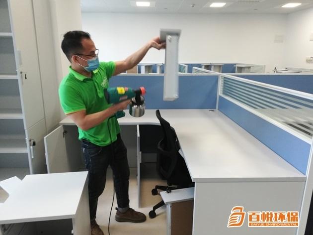 新房快速去除甲醛百悅環(huán)保室內除甲醛公司 新房快速去除甲醛百悅環(huán)保室內除甲醛公司